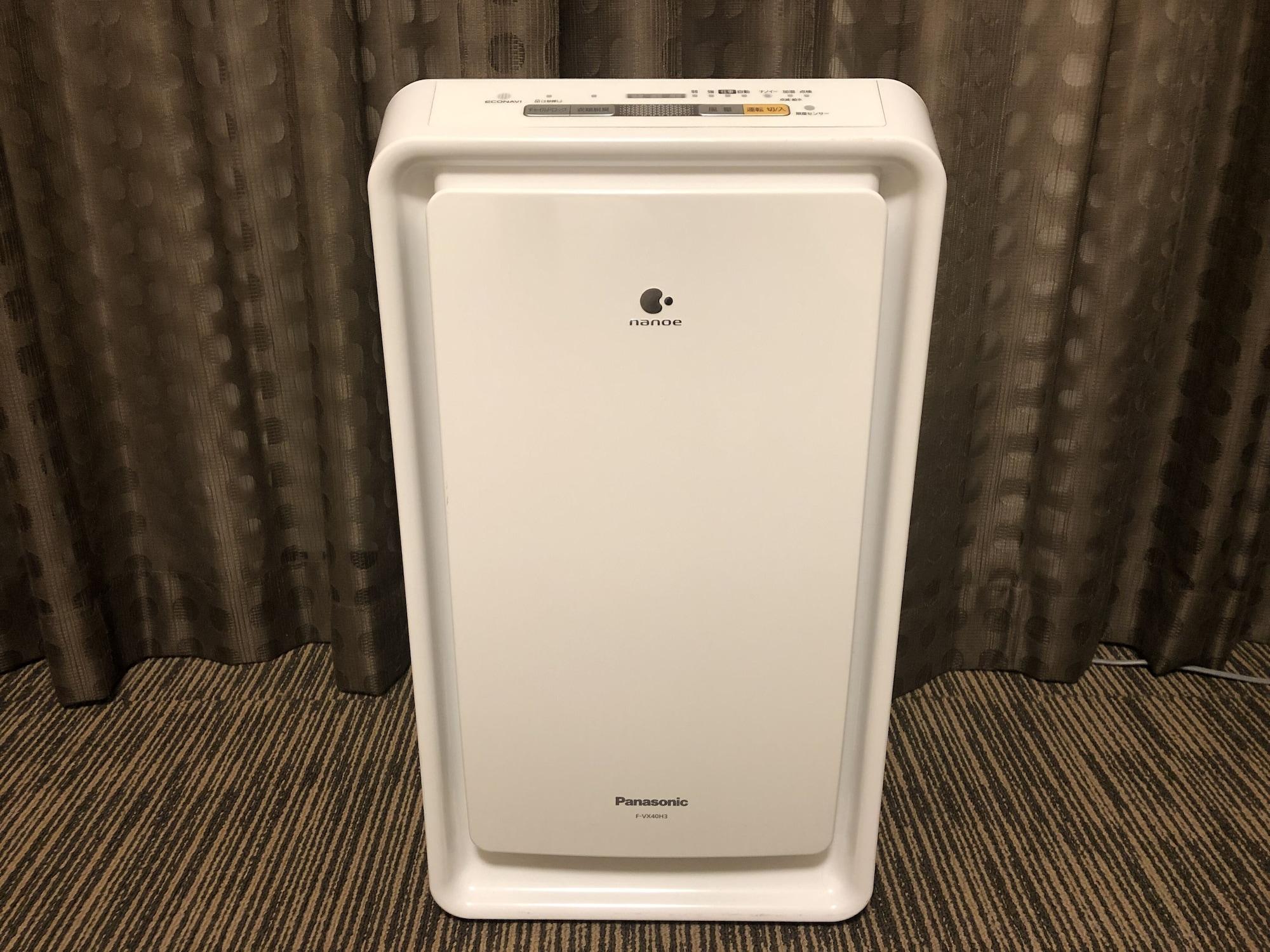Daiwa Roynet Hotel Okayama Ekimae Eksteriør billede