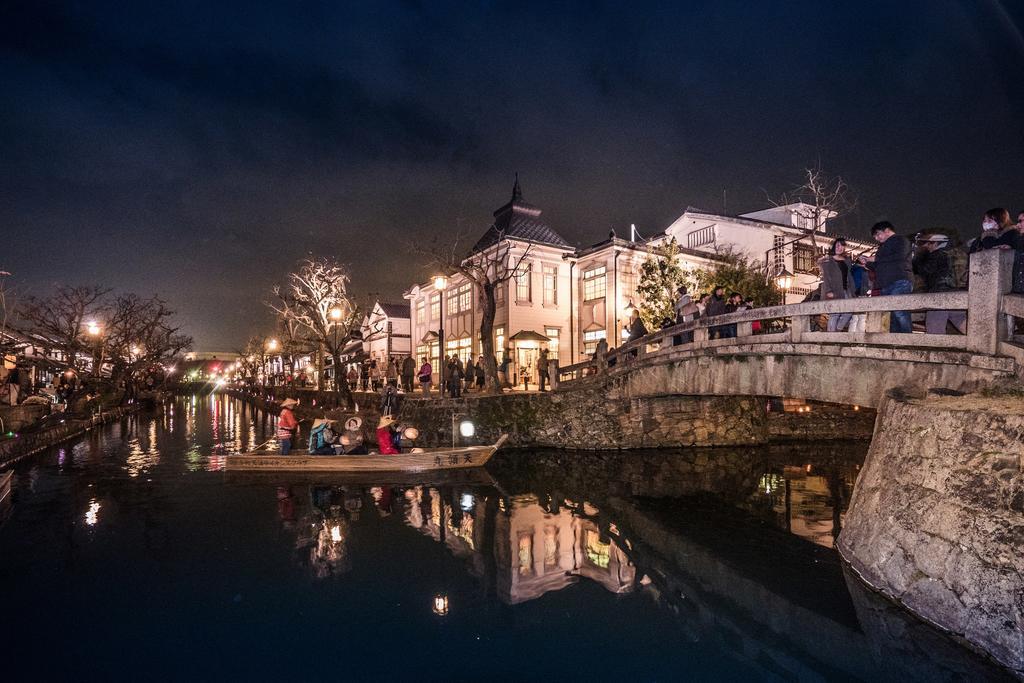 Daiwa Roynet Hotel Okayama Ekimae Eksteriør billede